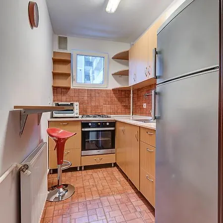 Appartement Downtown New