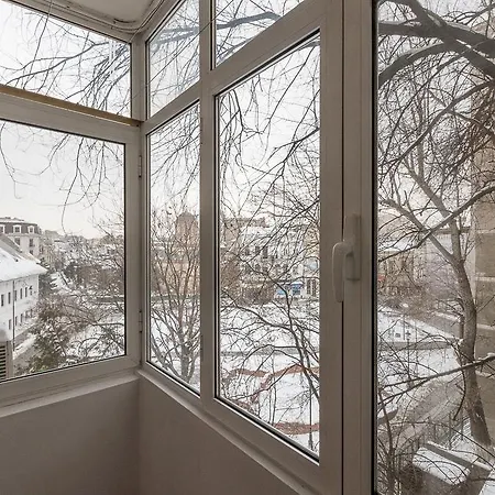 Appartement Downtown New *