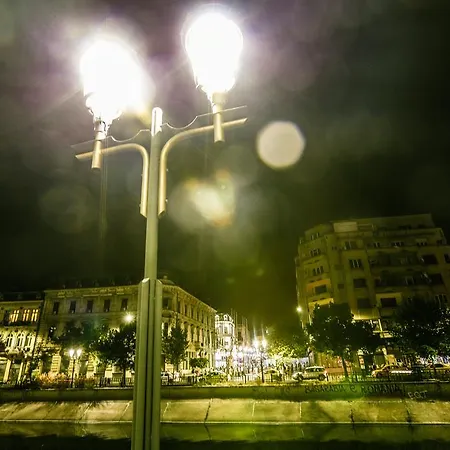 Appartement Downtown New *