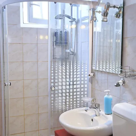 Downtown New Appartement Bucarest