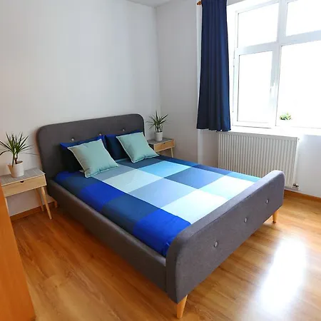 Downtown New *