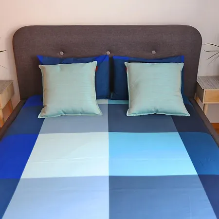 Appartement Downtown New Bucarest